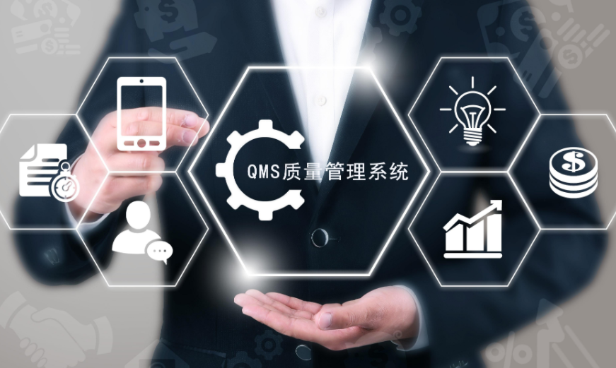 QMS软件按需求定制开发，QMS开发费用介绍