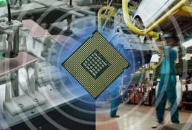 苏州晶方半导体科技股份有限公司