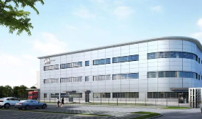 麦格威饰件科技(苏州)有限公司