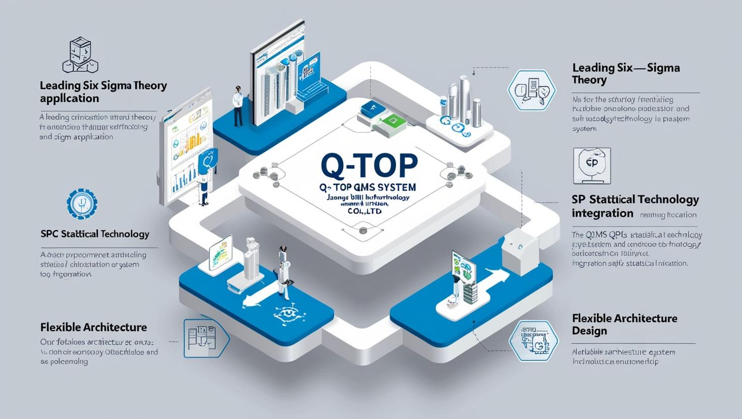 江苏比尔信息科技有限公司与高新兴创联股份有限公司成功签订QMS系统合同