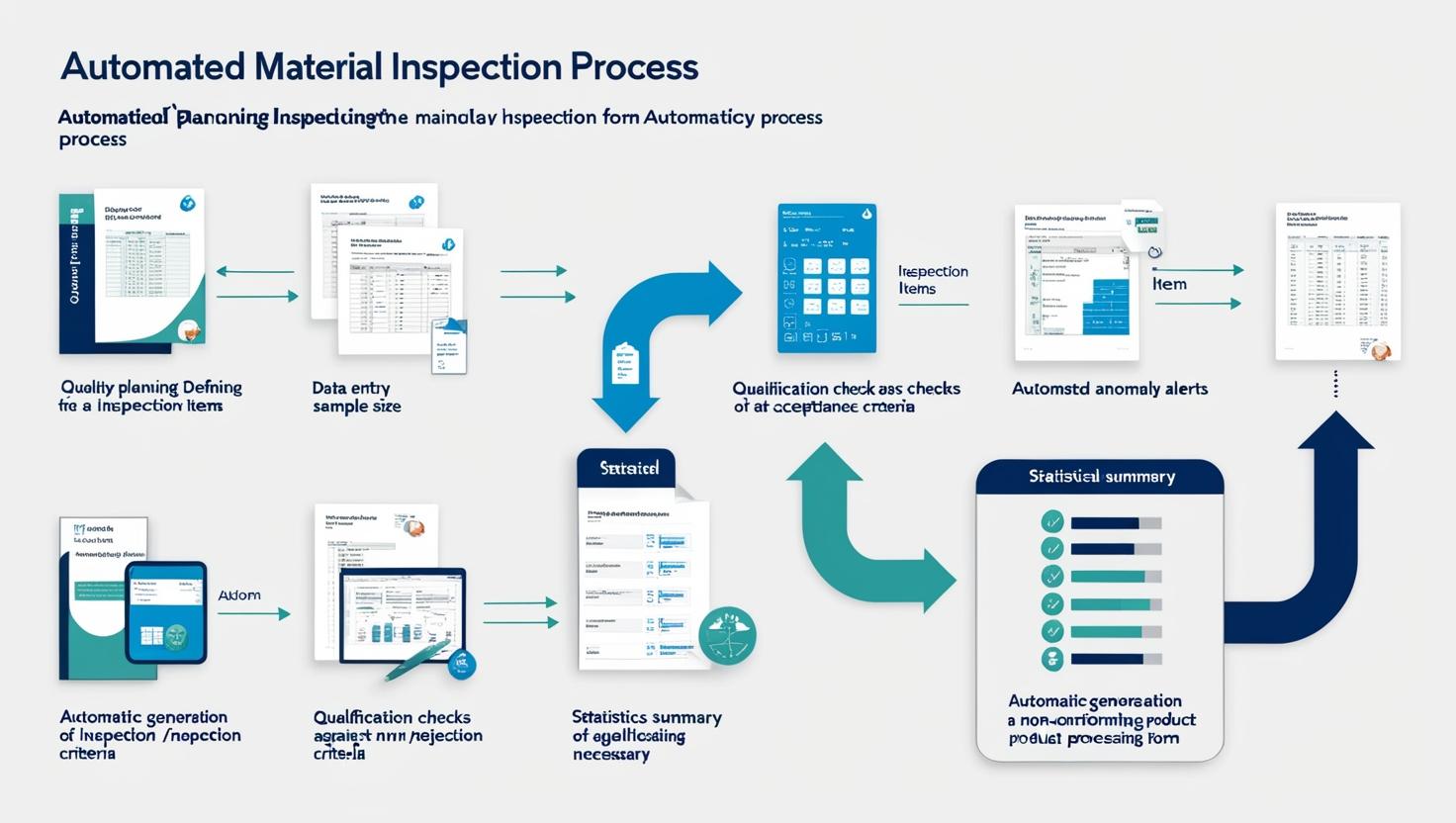 《Q-TOP智能质检系统：重新定义来料检验数字化管理》