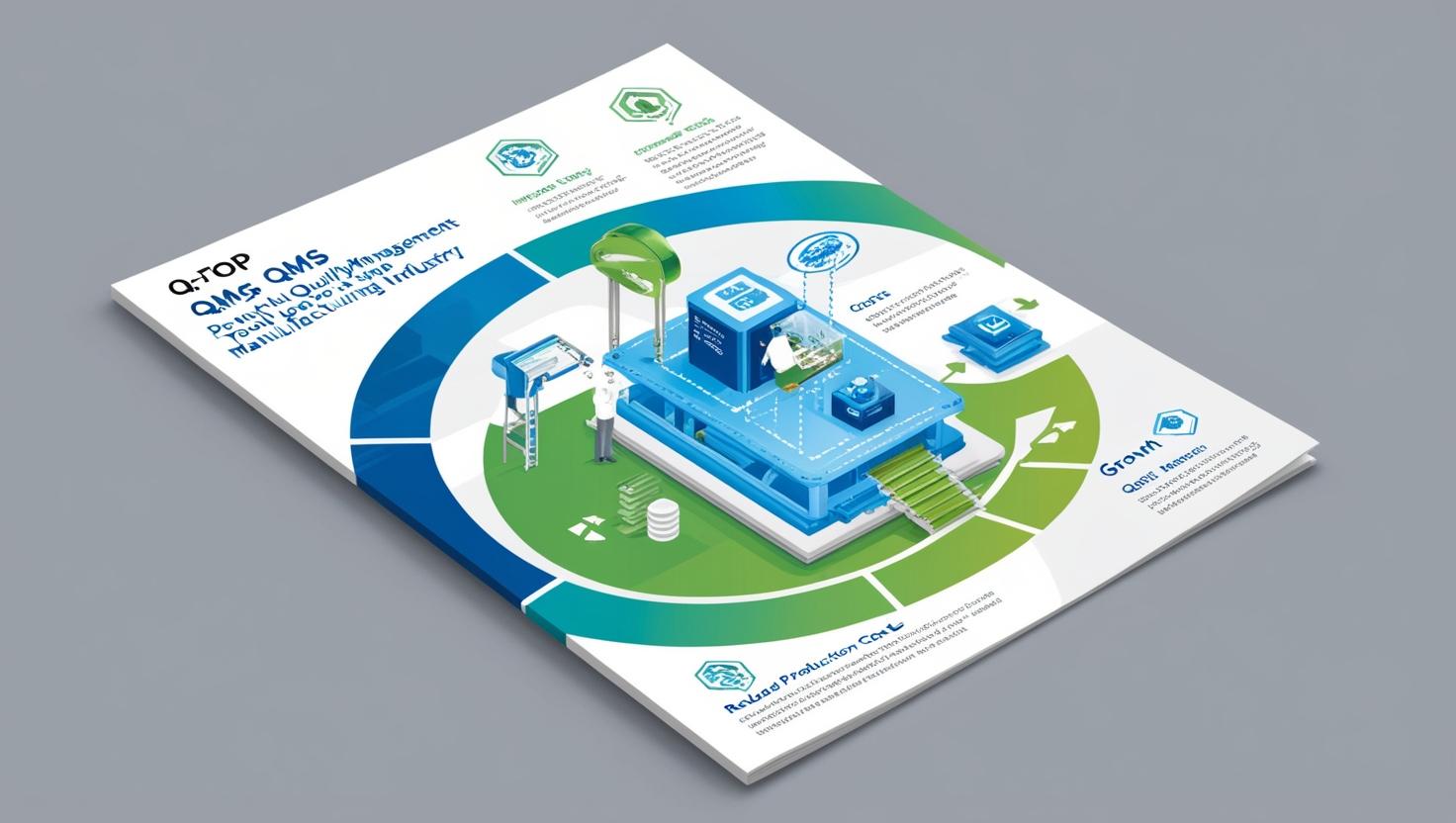 Q-TOP质量管理体系：以质量协同赋能供应链高效协作
