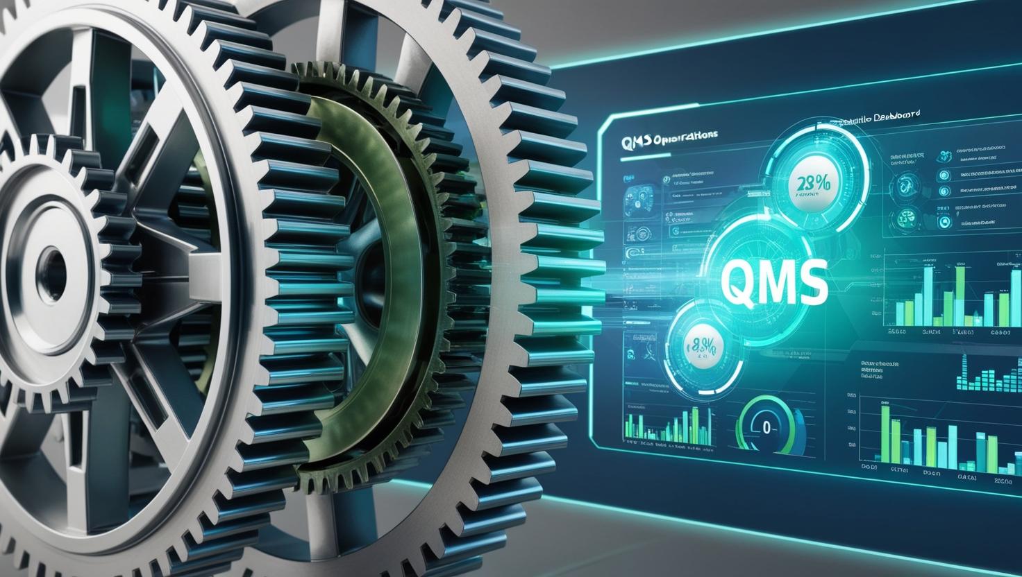 专注电子制造业质量数字化 | Q-TOP QMS系统助力电子制造企业实现零缺陷目标