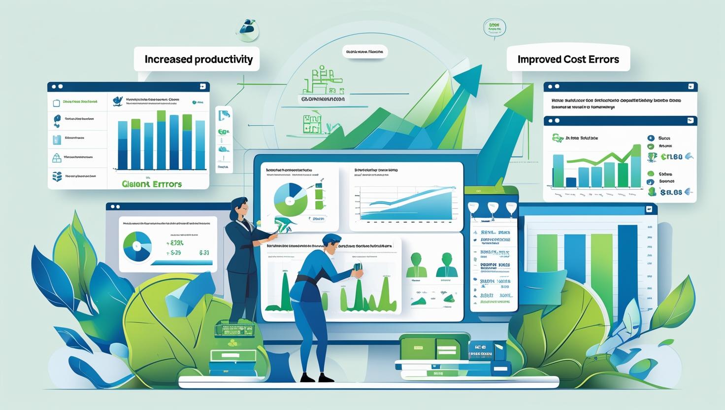 开放赋能｜Q-TOP QMS二次开发接口设计，打造企业专属质量管理系统