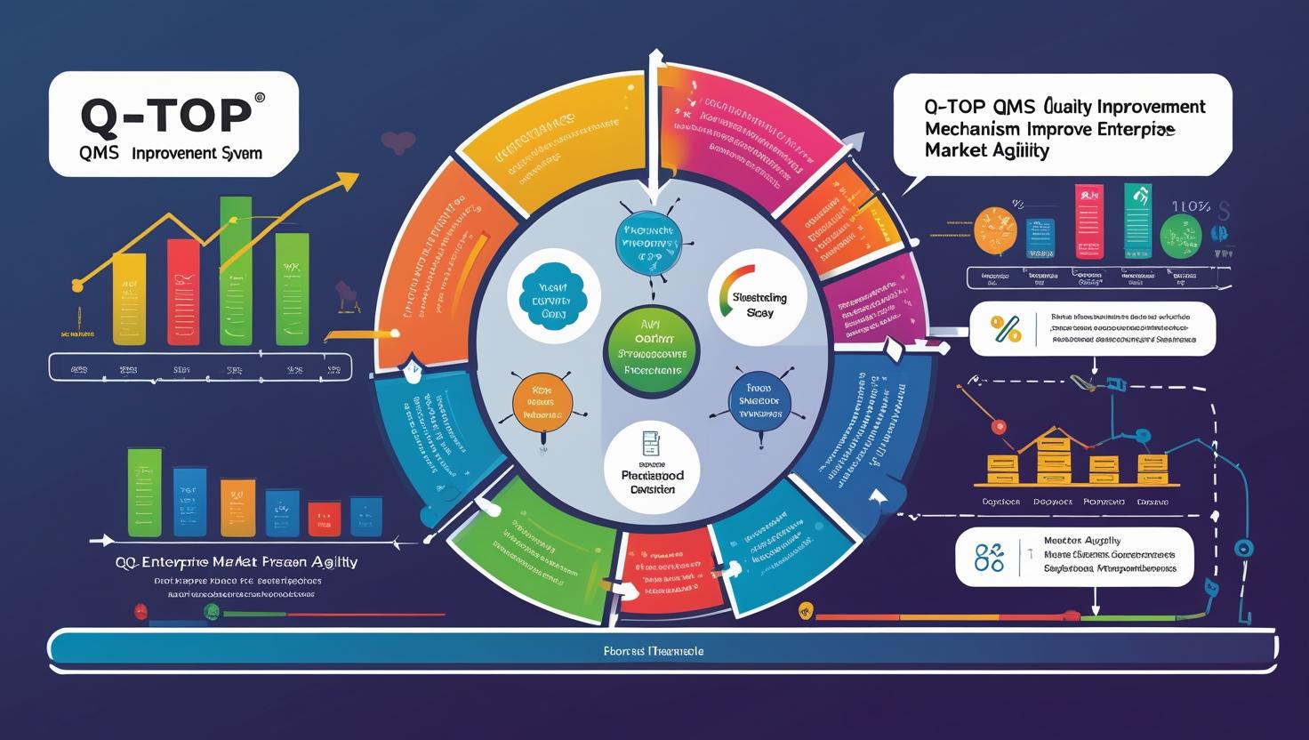 开源免费的QMS软件推荐与评测：为什么专业企业最终选择了Q-TOP QMS？