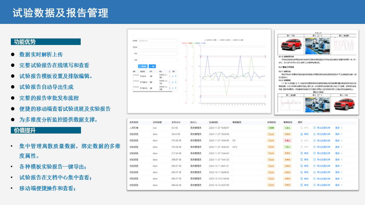 文档管理新标杆：Q-TOP QMS系统助力企业高效合规运营