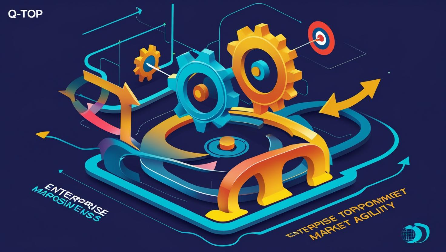 数字化转型升级：Q-TOP eBR电子批记录系统助力药品食品行业合规与高效并行