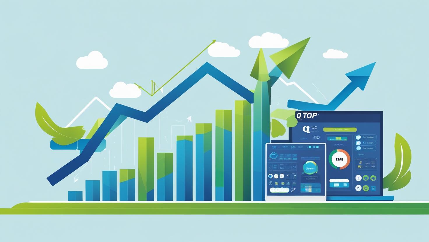 全球视野，本地深耕：Q-TOP QMS打造国际标准与中国实践完美融合的质量管理平台