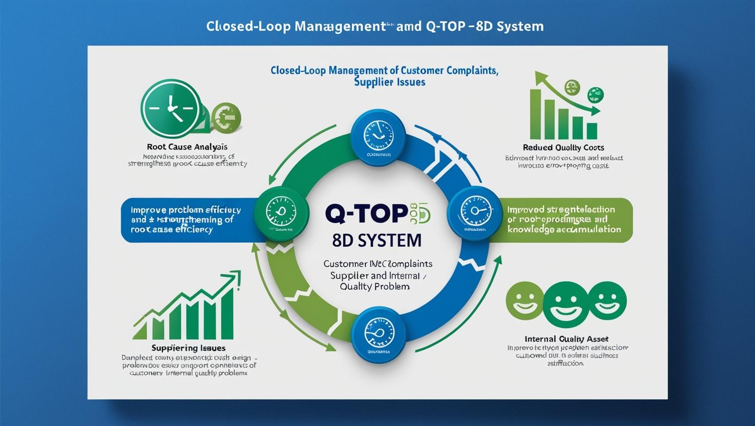 电子批记录(eBR)软件选型指南：Q-TOP eBR如何赋能医药企业合规与高效生产