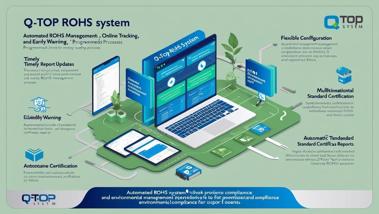 开源还是商业？QMS软件选型深度对比，别让“免费”的代价远超你的想象